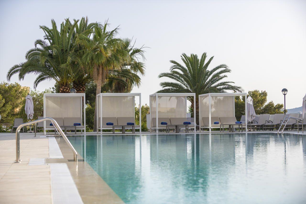 Tomir Portals Suites - Adults Only ポータル・ヌース エクステリア 写真