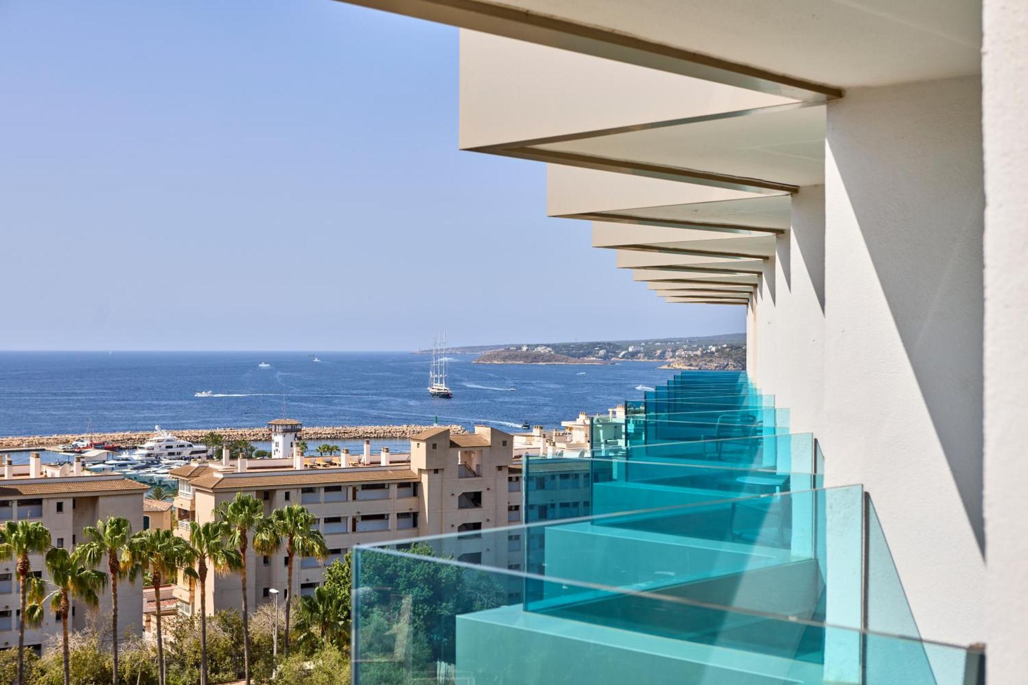Tomir Portals Suites - Adults Only ポータル・ヌース 部屋 写真